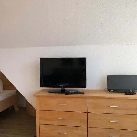 Birkenstrasse_6 I 12 * Zingst